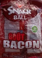 Snack ball