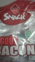 Snack ball