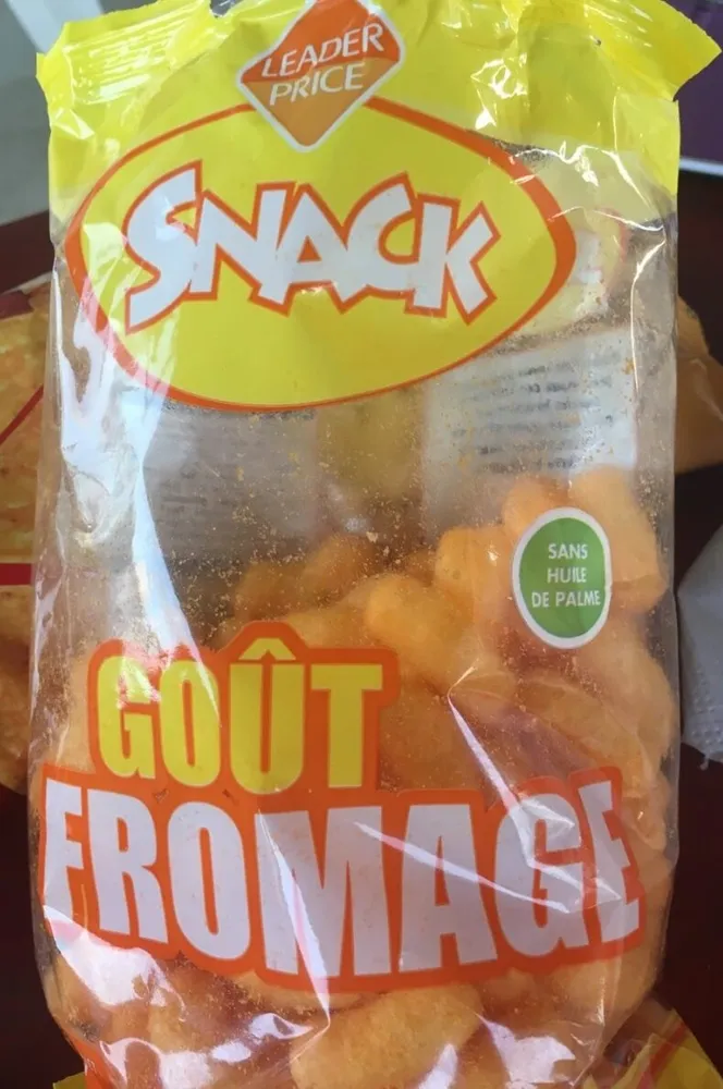 Snack