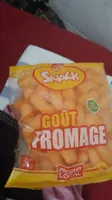 Snack Fromage
