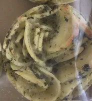 Effeuillés de pomme de terre sarladaise