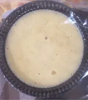 Soufflés a l’emmental bio