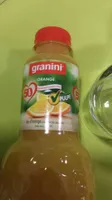 Jus d'orange