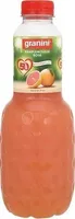 Pink Grapefruit