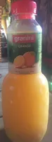 Granini Orange imp
