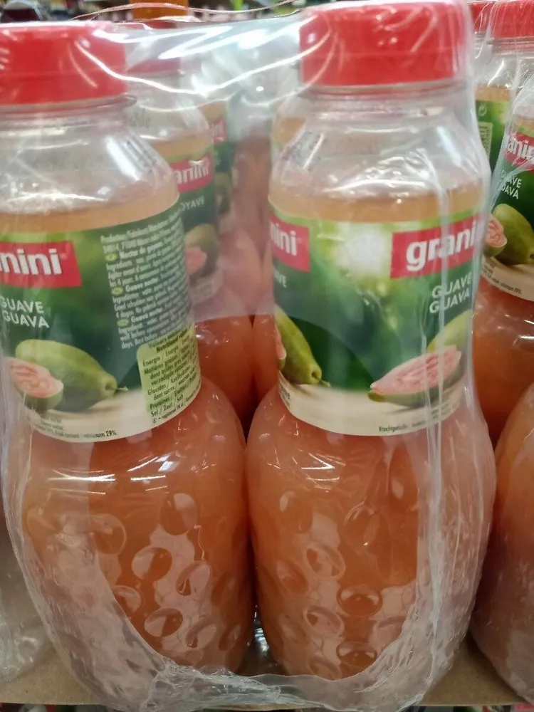 Guave guava