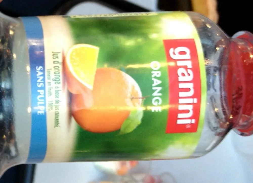Granini Orange