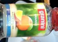 Granini Orange