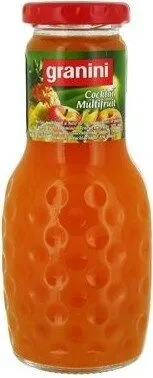 Granini Juice Multifruit