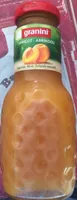 Granini abricot