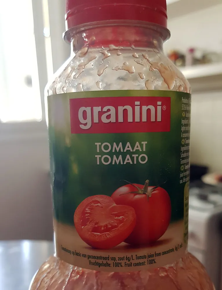 Granini Tomate