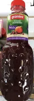 Pomme - Cranberry Anti Ox