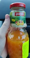 Granini multifruit