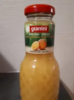 Granini Appelsiini