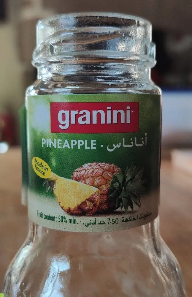 Pineapple