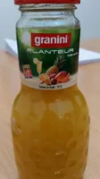Planteur sans alcool