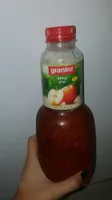Jus de pomme