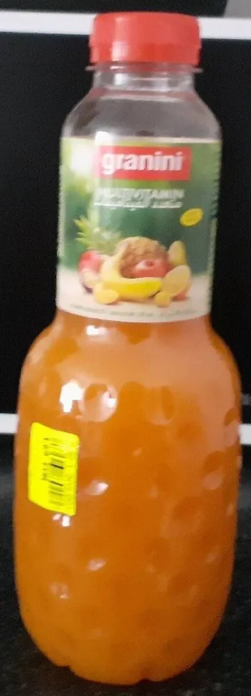 Multivitamin