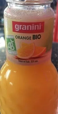 Orange BIO