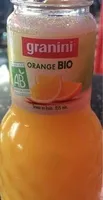 Orange BIO