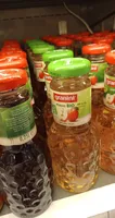 Jus Pomme bio
