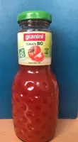 Granini tomate bio