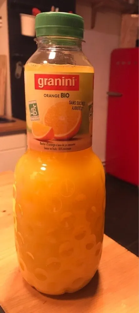 Orange Bio