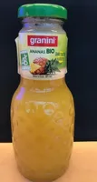 Granini Ananas Bio