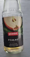 Granini pomme