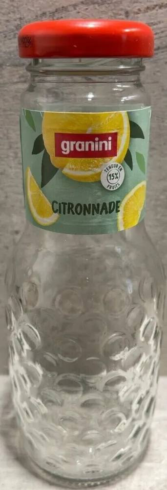 Citronnade