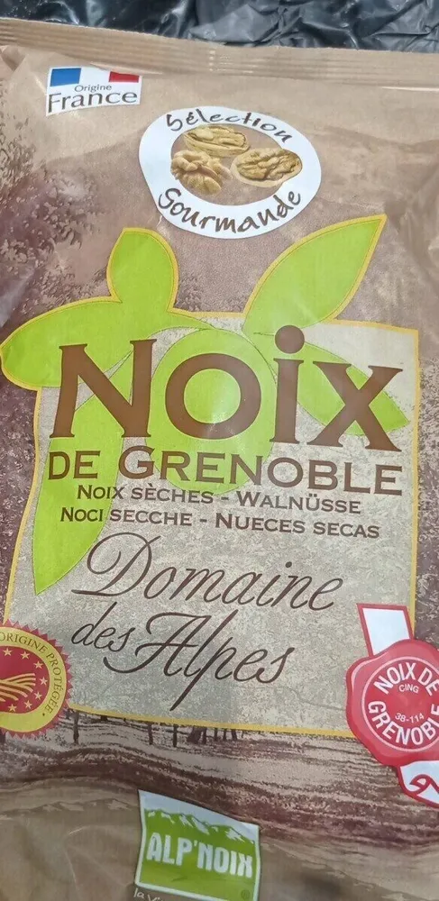 Noix de Grenoble