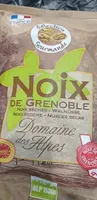 Noix de Grenoble