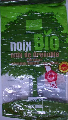 Noix Bio