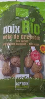 Noix bio Alp'noix