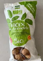 Noix de Grenoble