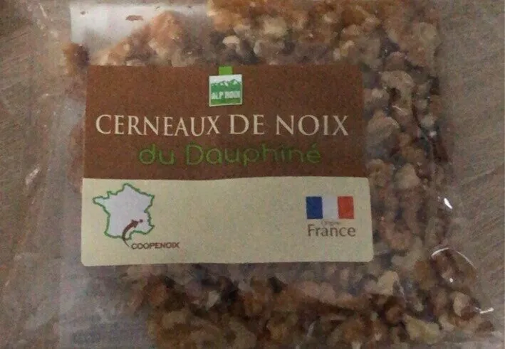 Cerneaux de noix du Dauphiné