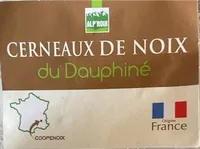 Cerneaux de noix du Dauphiné