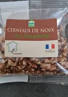 Cerneaux de noix