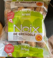 Noix de grenoble