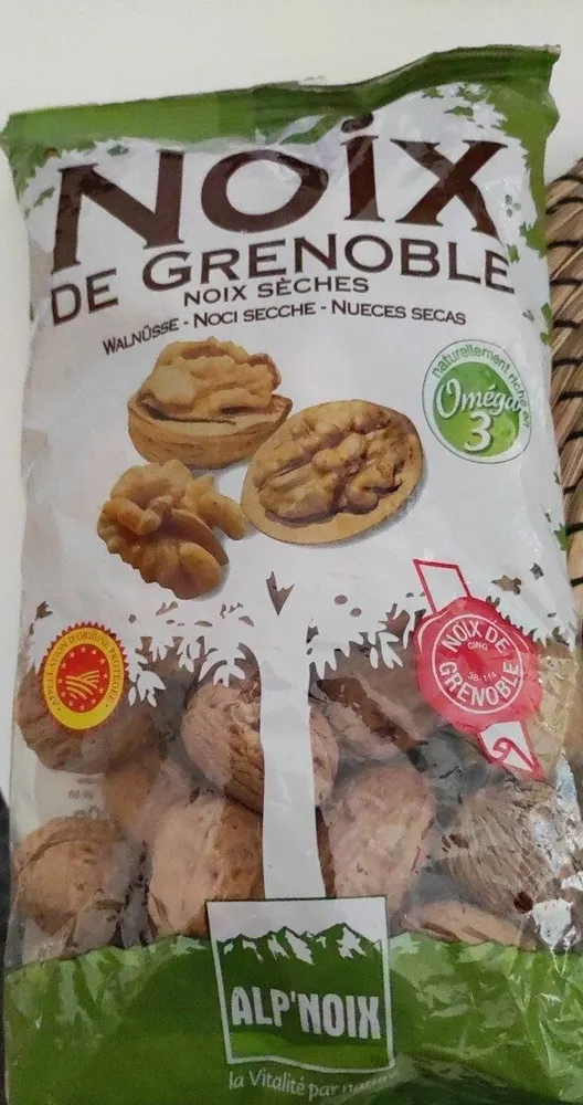 Noci secche