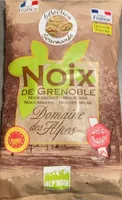 Noci di Grenoble