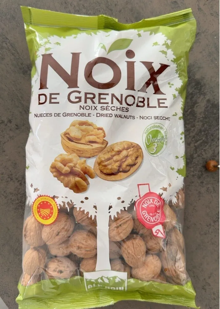 Noix de Grenoble
