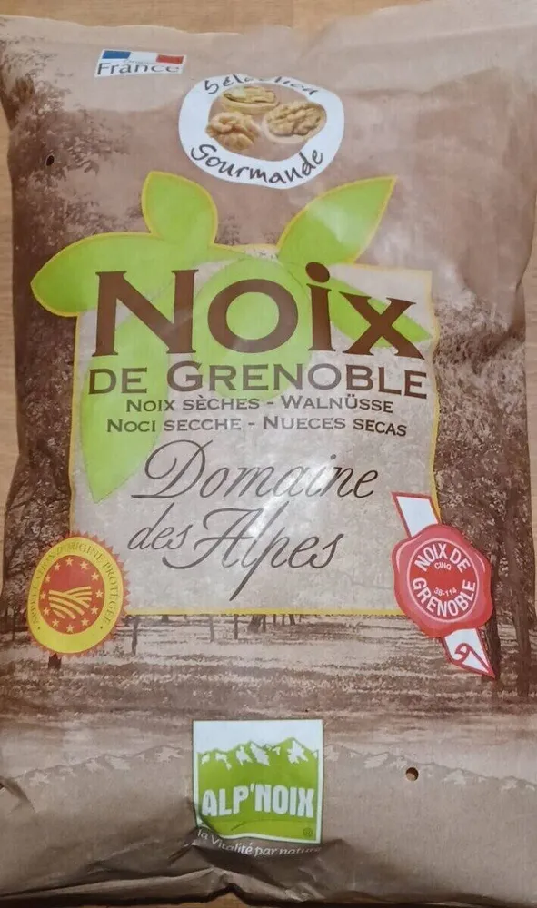Noix