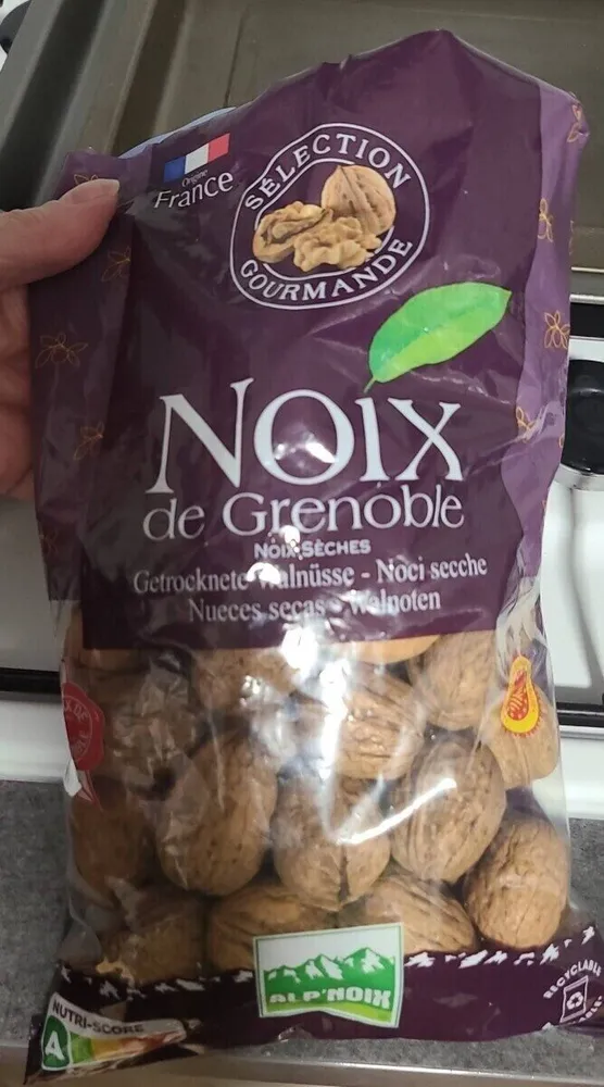 Noix de Grenoble