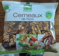 Cerneaux de noix
