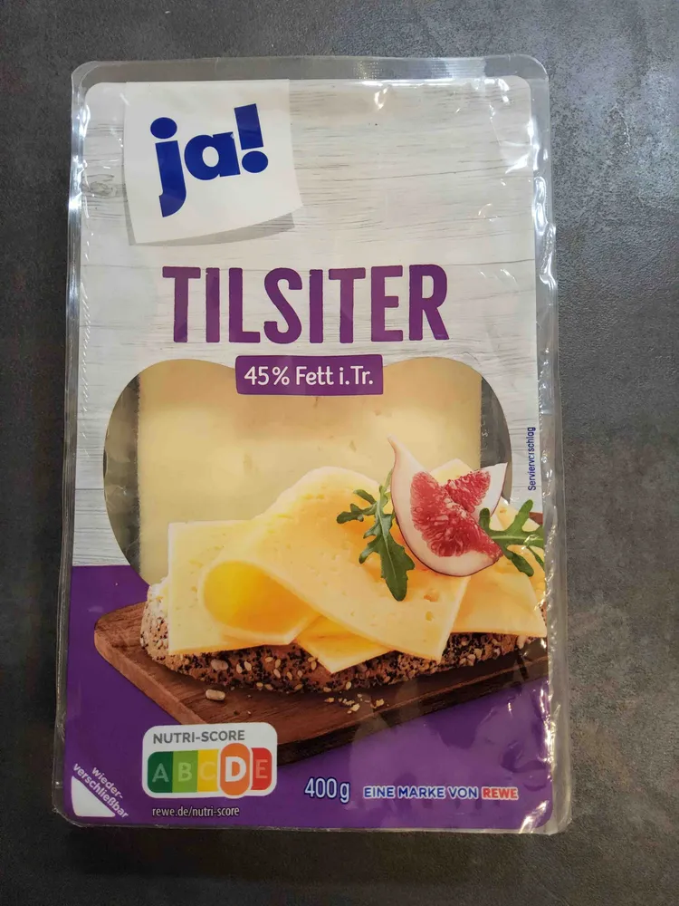 Tilsiter