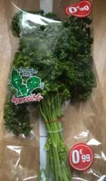 Persil frais