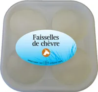 FAISSELLE DE CHÈVRE