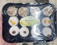 Bouchons chèvre