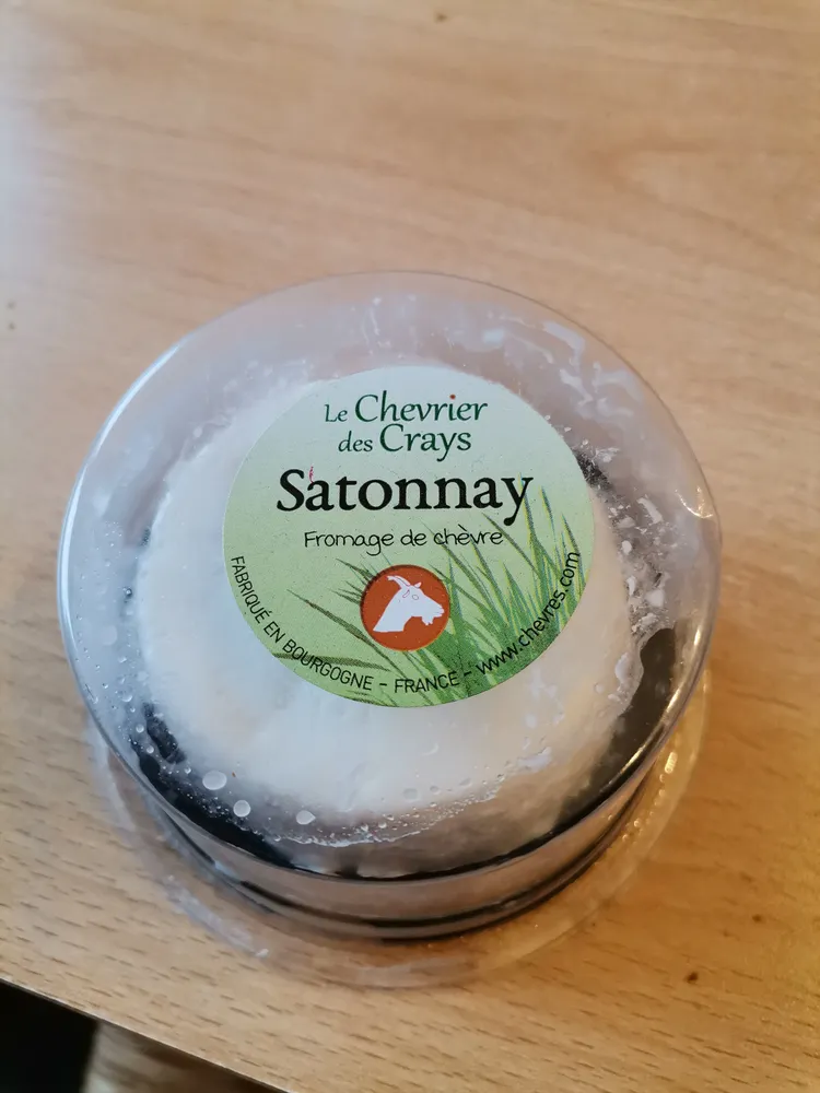satonnay